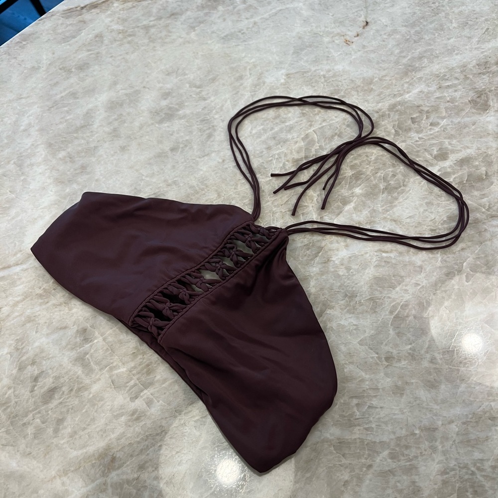 Mikoh Top Size LARGE